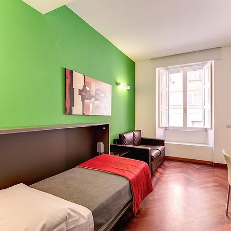 Residenza Borghese Bed and Breakfast Rom Eksteriør billede