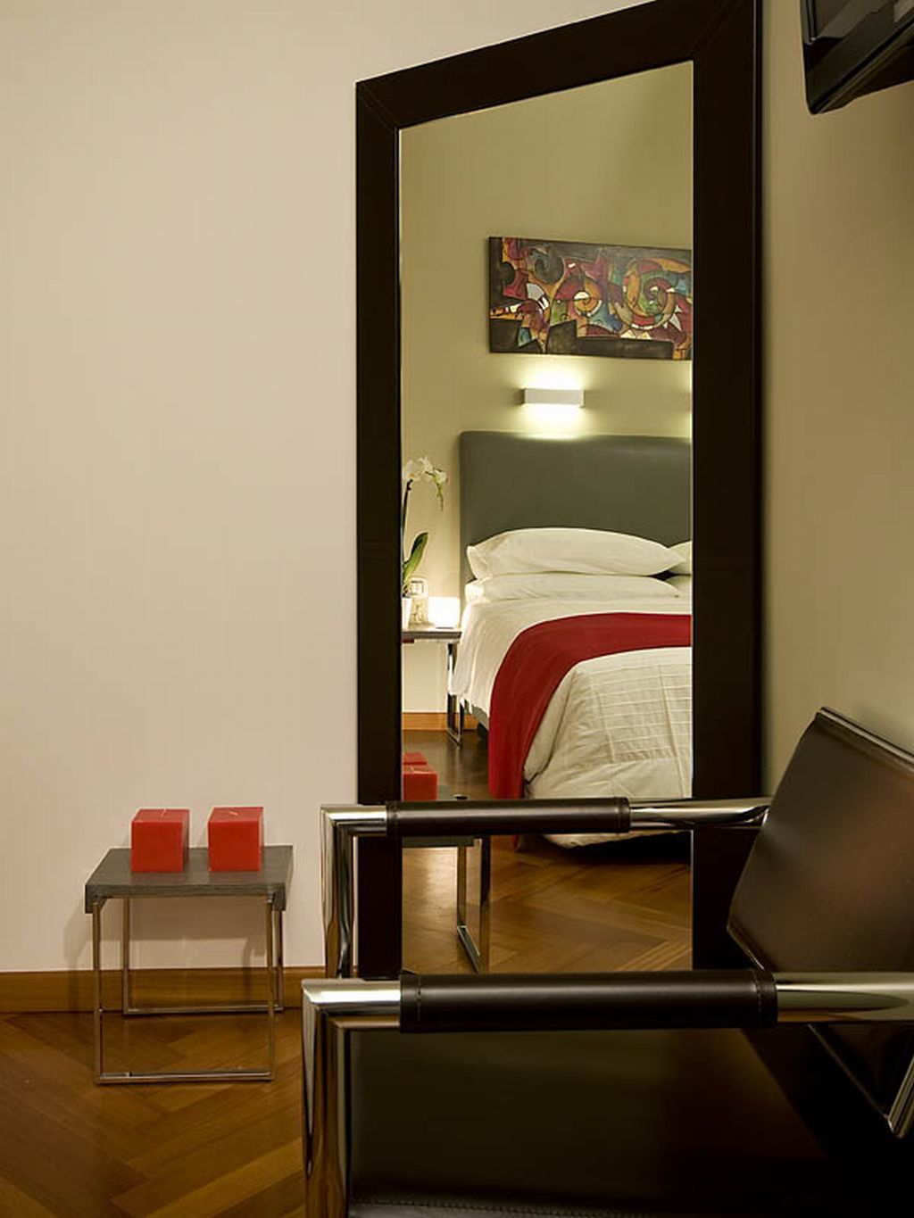 Residenza Borghese Bed and Breakfast Rom Eksteriør billede